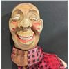 Image 2 : Hermann 'Goring' Goering Handcrafted Wood Puppet with Fabric Clothing