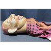 Image 4 : Hermann 'Goring' Goering Handcrafted Wood Puppet with Fabric Clothing