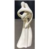 Image 13 : English Fine Bone China Floral Figurines and more