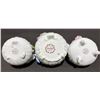 Image 2 : English Fine Bone China Floral Figurines and more