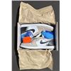 Image 5 : Jordan 1 Retro High OG Prototype Size 15 UK 14 White Multi-Colour
