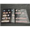 Image 10 : Album of 591 Mixed Canada Postage Stamps in Black Binder