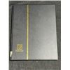 Image 12 : Album of 591 Mixed Canada Postage Stamps in Black Binder
