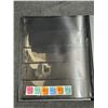 Image 7 : Album of 307 Assorted French Postage Stamps in Uncle Paul Binder