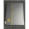 Image 7 : Album With 563 Used United States Commemorative and Definitive Stamps
