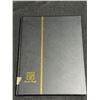 Image 12 : Album of 295 Canadian Postage Stamps in Black 'Uncle Paul' Binder