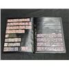Image 10 : Album With 953 Assorted United States Postage Stamps