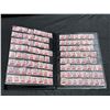 Image 2 : Album With 953 Assorted United States Postage Stamps