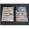 Image 4 : Album With 953 Assorted United States Postage Stamps