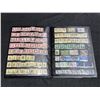 Image 5 : Album With 953 Assorted United States Postage Stamps
