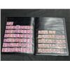 Image 9 : Album With 953 Assorted United States Postage Stamps