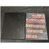 Image 1 : 658 Assorted European Postage Stamps in Album