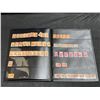 Image 3 : 658 Assorted European Postage Stamps in Album