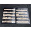 Image 10 : Album of 786 Mixed Germany and Canada Postage Stamps
