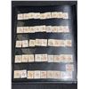 Image 11 : Album of 786 Mixed Germany and Canada Postage Stamps