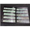 Image 3 : Album of 786 Mixed Germany and Canada Postage Stamps