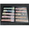 Image 4 : Album of 786 Mixed Germany and Canada Postage Stamps