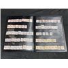 Image 9 : Album of 786 Mixed Germany and Canada Postage Stamps