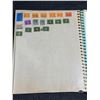 Image 11 : Stamp Album Containing 735 Mixed World Stamps