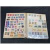 Image 2 : Stamp Album Containing 735 Mixed World Stamps