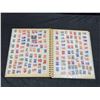 Image 4 : Album with 621 Vintage USSR and Russian Themed Postage Stamps