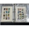 Image 11 : 518 Cancelled Canadian Stamps in Binder Album