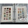 Image 12 : 518 Cancelled Canadian Stamps in Binder Album