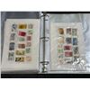 Image 15 : 518 Cancelled Canadian Stamps in Binder Album