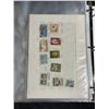 Image 19 : 518 Cancelled Canadian Stamps in Binder Album