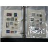 Image 6 : 518 Cancelled Canadian Stamps in Binder Album
