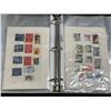 Image 8 : 518 Cancelled Canadian Stamps in Binder Album