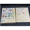 Image 10 : Album of 792 Canadian Postage Stamps Assorted Eras and Designs