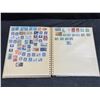 Image 5 : Album of 792 Canadian Postage Stamps Assorted Eras and Designs