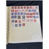 Image 6 : Album of 792 Canadian Postage Stamps Assorted Eras and Designs