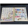 Image 8 : Album of 792 Canadian Postage Stamps Assorted Eras and Designs
