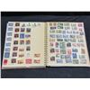 Image 9 : Album of 792 Canadian Postage Stamps Assorted Eras and Designs