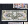 Image 10 : World Banknotes and Stamp Collection Including US Air & Space Stamps