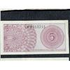Image 12 : World Banknotes and Stamp Collection Including US Air & Space Stamps