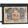 Image 13 : World Banknotes and Stamp Collection Including US Air & Space Stamps