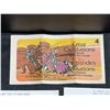 Image 3 : World Banknotes and Stamp Collection Including US Air & Space Stamps