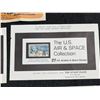 Image 5 : World Banknotes and Stamp Collection Including US Air & Space Stamps