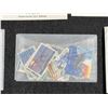 Image 7 : World Banknotes and Stamp Collection Including US Air & Space Stamps