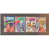 Image 5 : Comic Books and Two Comic Book Slab Holders