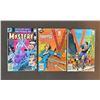 Image 6 : Comic Books and Two Comic Book Slab Holders