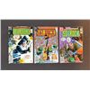 Image 7 : Comic Books and Two Comic Book Slab Holders