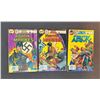 Image 3 : Comic Book Lot Featuring Billy the Kid, Fighting Marines, Archie, Judge, and More