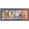 Image 4 : Comic Book Lot Featuring Billy the Kid, Fighting Marines, Archie, Judge, and More