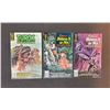 Image 5 : Comic Book Lot Featuring Billy the Kid, Fighting Marines, Archie, Judge, and More