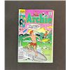 Image 6 : Comic Book Lot Featuring Billy the Kid, Fighting Marines, Archie, Judge, and More