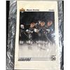 Image 3 : 1990 Upper Deck Hockey Card Lot Featuring Yzerman, Gretzky, Howe
